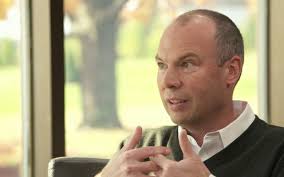 Entrevue avec Marc Dutil