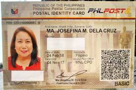 New Postal Id Requirements Fees And Guidelines Philippines Passport Requirements Passport Application