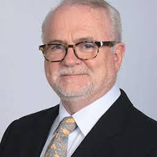 C. Edward Buffington