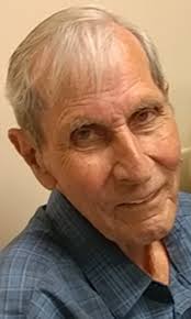 Burdell Ross Obituary November 29, 2017