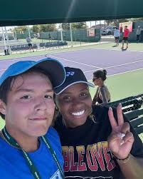 2021 GIRL POWER AT WEIL ACADEMY!!! And it's awesome to see! Our girls are  an amazing group this year! Our returning players Weil Captain tireless  Trinity Levy ( who is seen here