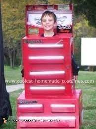 It can easily be stored in the garage what is the purpose of having a tool box in your home? Coolest Tool Box Costume