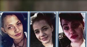 Police identify missing woman connected to FBI search in south St. Louis