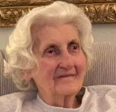 Helga Anna Augusta Pohl Reger Obituary