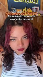 Recordatorio sobre asignaciones de cursos en CUNOC