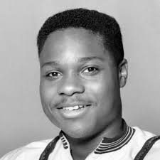Malcolm-Jamal Warner, of 'The Cosby Show' Dead at 54