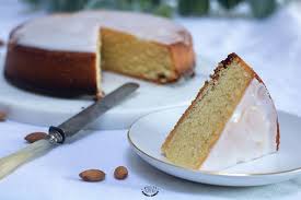 Gateau Nantais Recette Traditionnelle