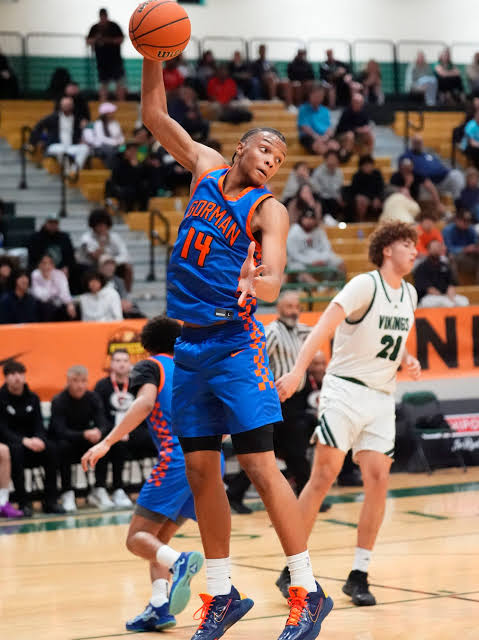 Kameron Cooper commits to Kansas State basketball, Casey Alexander