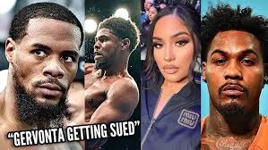 BIG NATE "Let It Be Known"