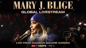Mary J. Blige