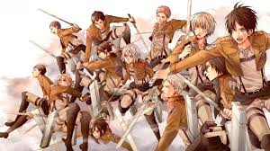 Below you'll find a list of all ps4 wallpapers that have been categorized as anime. Attack On Titan Wallpaper Hd 1920x1080 Picture Gallery Attack On Titan Anime Attack On Titan Attack On Titan Art