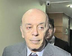 Découvrez tout ce que jose serra (miserj) a découvert sur pinterest, la plus grande collection d'idées au monde. Toffoli Suspende Busca No Gabinete De Jose Serra Diario Do Comercio