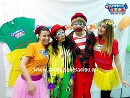 Juegos con material reciclado, para divertirse creando y jugando el tres en raya 1 material: Animaciones Para Fiestas De Cumpleanos Infantiles Y Comuniones En Hondarribia