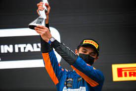 See all lando norris wiki info & f1 stats: Lando Norris Claims First Podium Of 2021 Formula 1 News