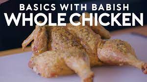 Last Minute Thanksgiving Basics With Babish Youtube