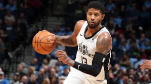 Paul george profile page, biographical information, injury history and news. Clippers Paul George Ruled Out Saturday May Play Sunday Abc7 Los Angeles
