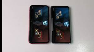 Nasz tester pro speed test jest jedynym w polsce certyfikowanym przez urząd komunikacji elektronicznej narzędziem do pomiaru prędkości łącza. Iphone 11 Vs Huawei P30 Speed Test 4k Youtube