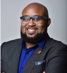PHILADELPHIA ASSOCIATION OF BLACK JOURNALISTS STRONGLY ENDORSES MANUEL  MCDONNELL SMITH FOR NABJ PRESIDENT