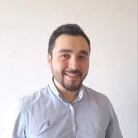 Cristóbal Andres Gatica Pinilla