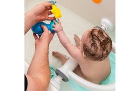 Toys r us canada is canada's leading dedicated specialty retailer of toys and baby products. Summer Infant My Bath Seat With Toys