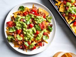 Maybe you would like to learn more about one of these? 15 Healthy Nacho Recipes Cooking Light