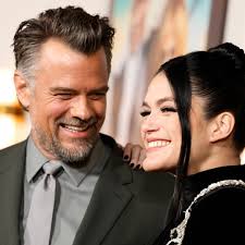 Who is Josh Duhamel's wife, Audra Mari?