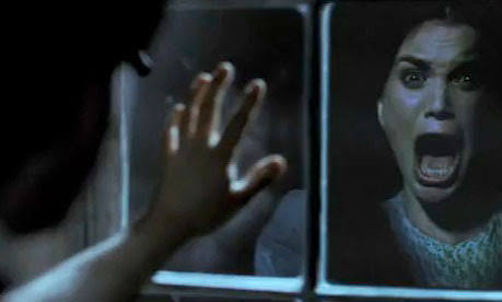 SOME REASONS WHY THE WOMAN IN BLACK WASN'T SCARY | MULTIGLOM