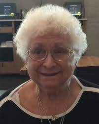 Remembering Rita Catherine Taranto (Marzano)