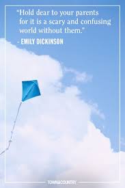 These inspirational parenting quotes can help you keep your child's behavior in proper perspective during difficult times. 10 Touching Quotes About Losing Your Mother Loss Of Mother Quotes