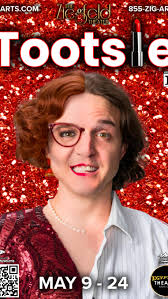 Join us as Kyle Esposito (director) and Jeremy Gross (Michael/Dorothy)  share why Tootsie is a must-see!, Tootsie opens THIS FRIDAY! Don’t miss  this Utah Debut, get your tickets today at ...