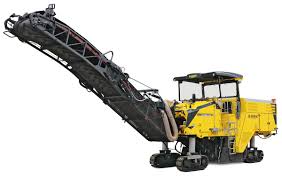 BOMAG BM-2200/60 Cold Planer