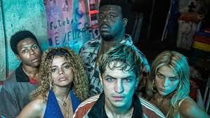 Watch amazon originals, exclusively on prime video. Amazon De Dom Staffel 1 Ansehen Prime Video
