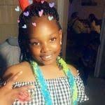 Ayana Riley's Instagram, Twitter & Facebook