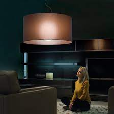 In ceiling hook, 2 m cable. Morosini Fog Ceiling Light Darklight Design Lighting Design Supply
