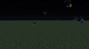 Firefly Firefly Minecraft Types Of Insects