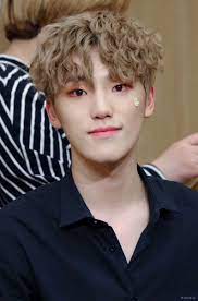 Hi guys, i watched some videos and i saw that seventeen members sometimes call dino bangchan. 171117 Seventeen Chan Dino Yeongdeungpo Fansign 3 Oppas Corea Fandom