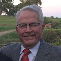 Robert Bilton Obituary