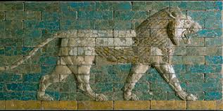 This powerful mesopotamian goddess is the first. Powerful Craftsmanship In Creating The Ishtar Gate Art Object