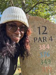 Golf's got a bit of a PR problem — time. That's why I loved visiting Mad  Swans, a new 12-hole course in the Mendip Hills that's reimagining the game  for modern life.