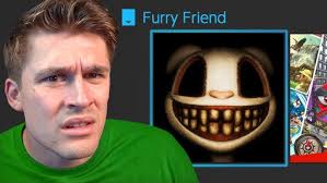 Carl the NPC Plays Rec Room for the First Time!