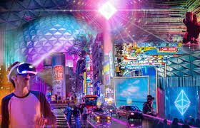 Deep Dive Why Nfts Are The Keys To The Inevitable Metaverse