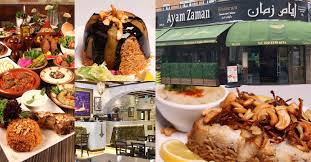 Halal Restaurant Eating Guide In Shepherd S Bush London Feed The Lion