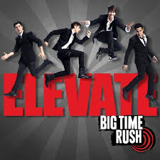 Big Time Rush Elevate Cover Art Revealed Celebridades Que Guapo Fotos