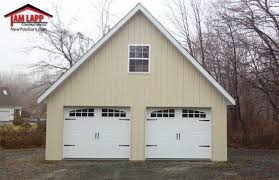 Draw a scale plan on graph paper. Pole Barn Attictruss Buildings Tam Lapp Construction Llc
