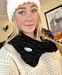 I was recently asked in an interview if I was going to vote, and I told the  reporter I was not sure if I was going to, partially because there is such