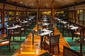 Best Restaurants In Bora Bora For Your Honeymoon Bora Bora Resorts Bora Bora Tahiti Honeymoon