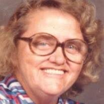 Bonnie J. Badnell Obituary