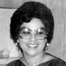Margarita Leal Obituary (1937