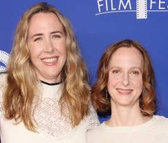 Grace Shi at Harvardwood