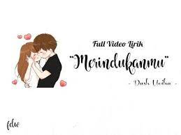 Kau Lihat Aku Disini Merindukanmu Ciptakan Lagu Indah Dash Uciha Youtube Ungkapan Romantis Kutipan Cinta Romantis Kutipan Lucu